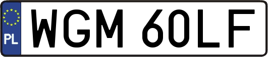 WGM60LF