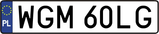 WGM60LG