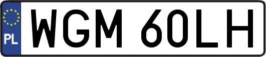 WGM60LH