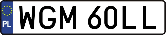 WGM60LL