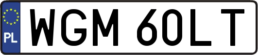 WGM60LT