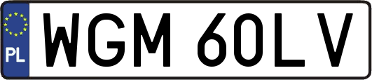 WGM60LV