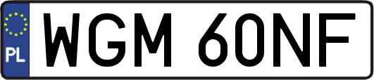 WGM60NF