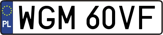 WGM60VF