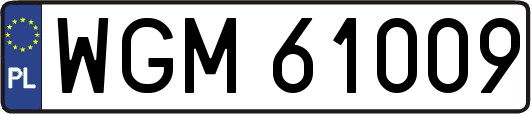 WGM61009