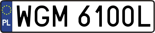 WGM6100L