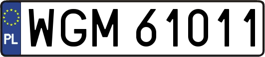 WGM61011