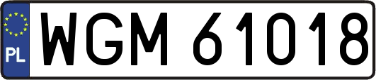 WGM61018