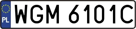 WGM6101C