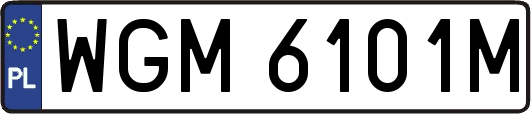 WGM6101M