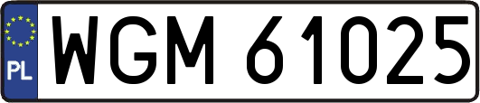 WGM61025