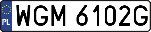 WGM6102G