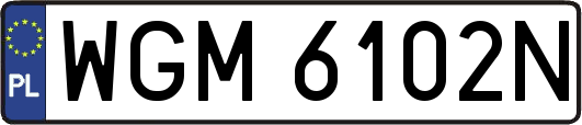 WGM6102N