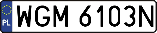 WGM6103N