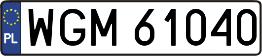 WGM61040