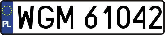 WGM61042