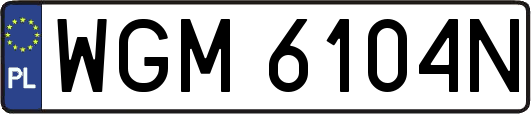 WGM6104N