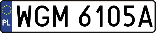 WGM6105A