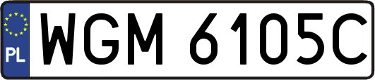 WGM6105C