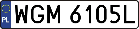 WGM6105L