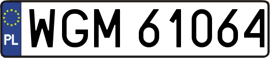 WGM61064