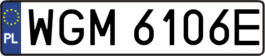 WGM6106E
