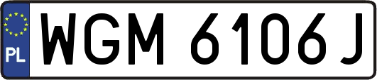 WGM6106J