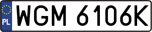 WGM6106K