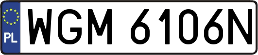 WGM6106N