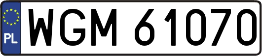 WGM61070