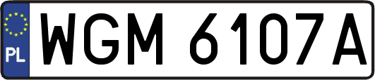 WGM6107A