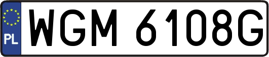 WGM6108G