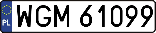 WGM61099