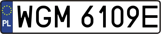 WGM6109E