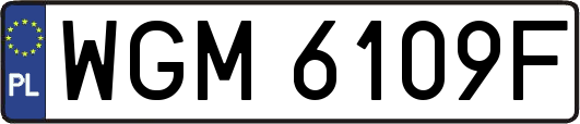 WGM6109F