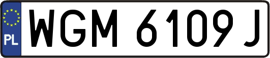 WGM6109J