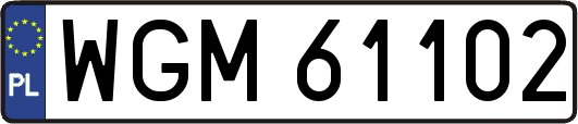 WGM61102