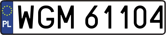 WGM61104