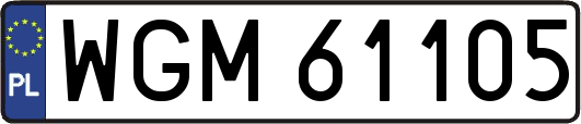 WGM61105