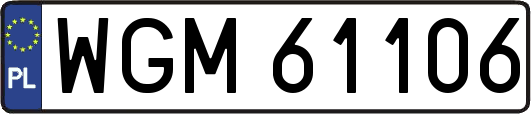 WGM61106