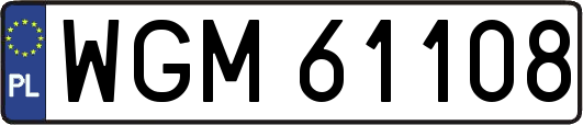 WGM61108