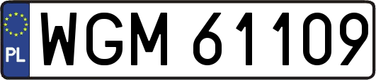 WGM61109