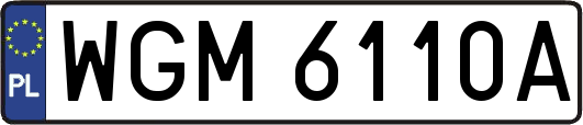 WGM6110A