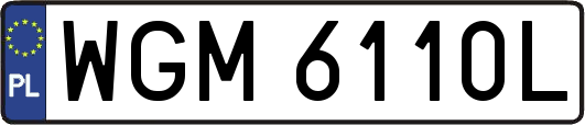 WGM6110L
