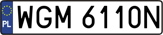 WGM6110N