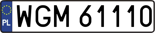 WGM61110