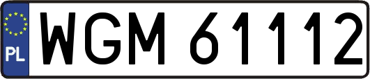 WGM61112