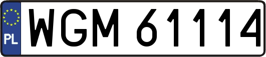 WGM61114