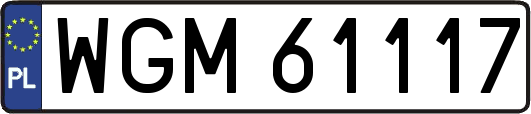 WGM61117