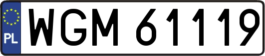 WGM61119